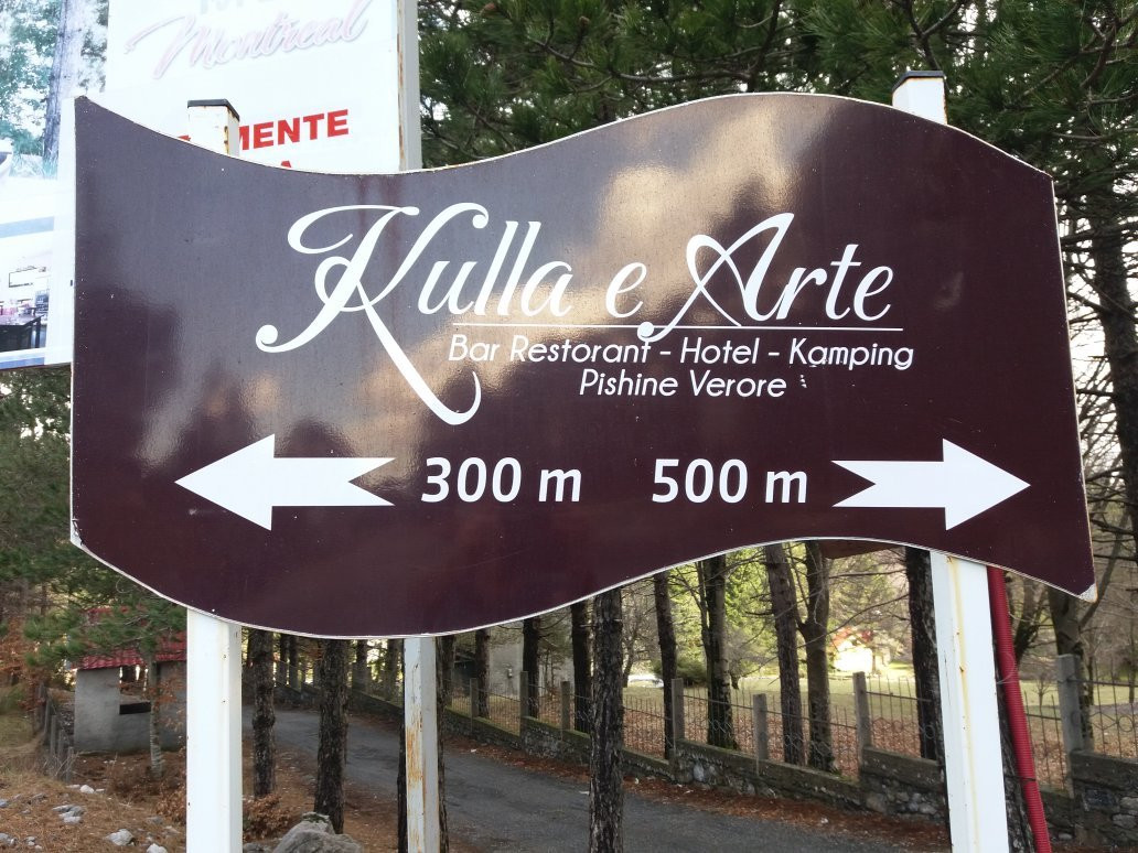 Kulla e Arte主图