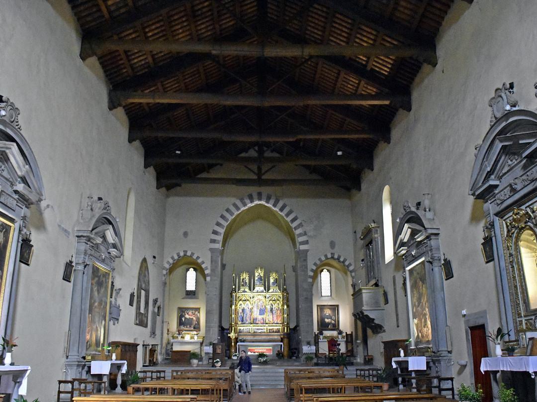 Chiesa di San Domenico景点图片