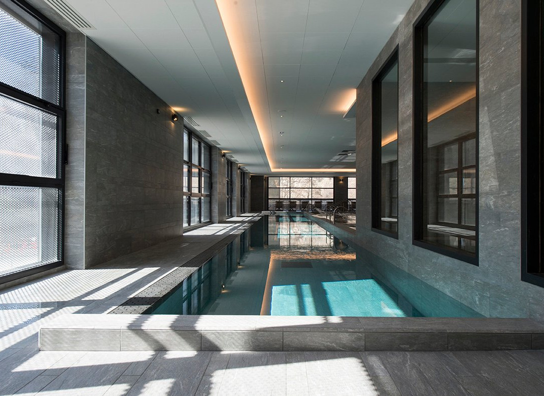 Le Grand Spa Thermal景点图片