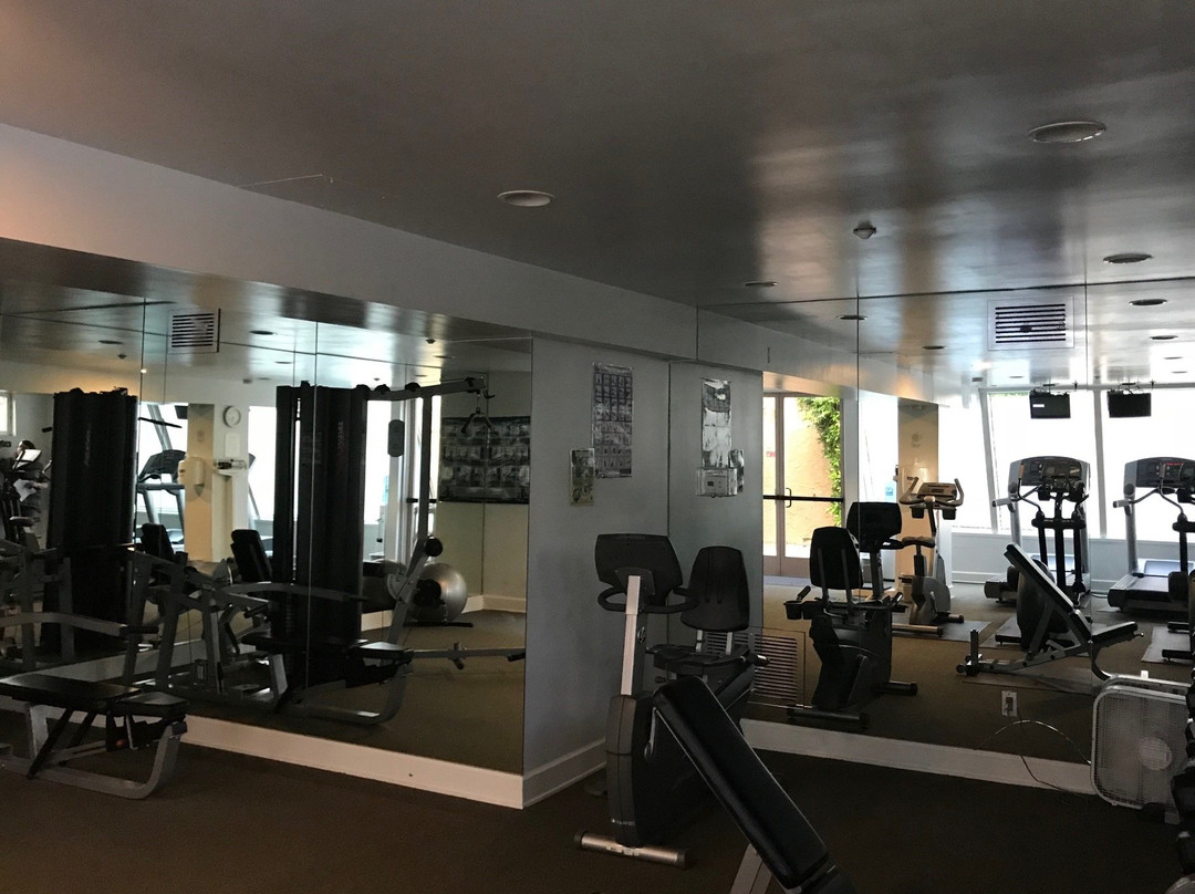 赢家圈度假酒店主图