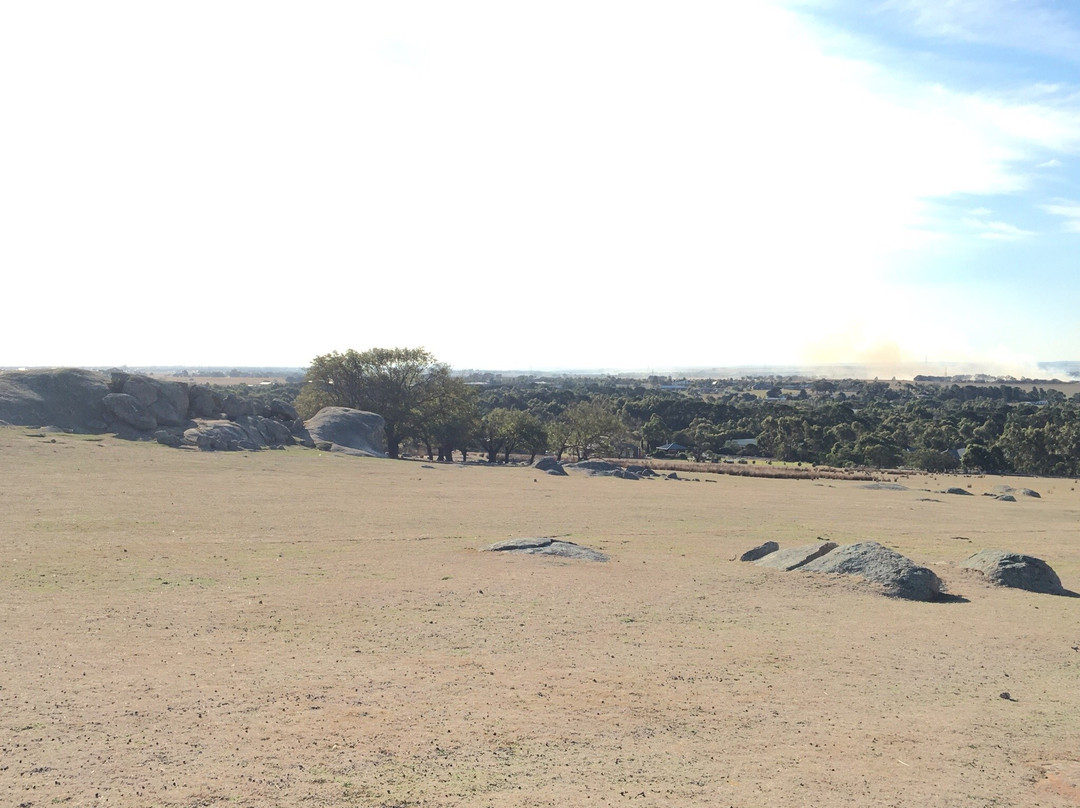 Dog Rocks-Batesford必去景点