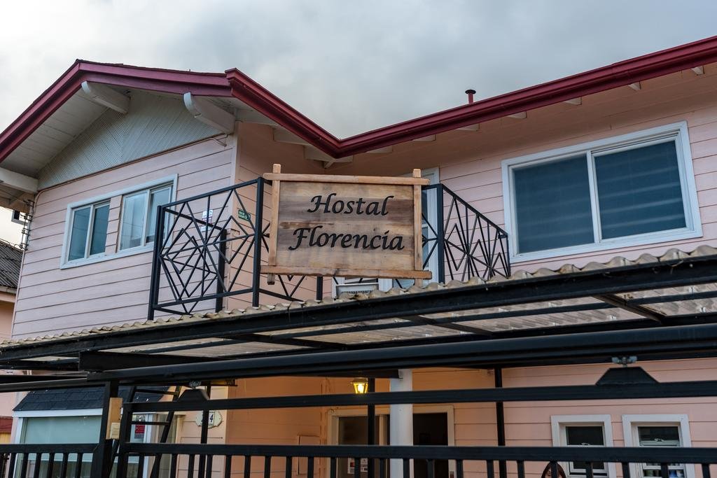Hostal Florencia-官方