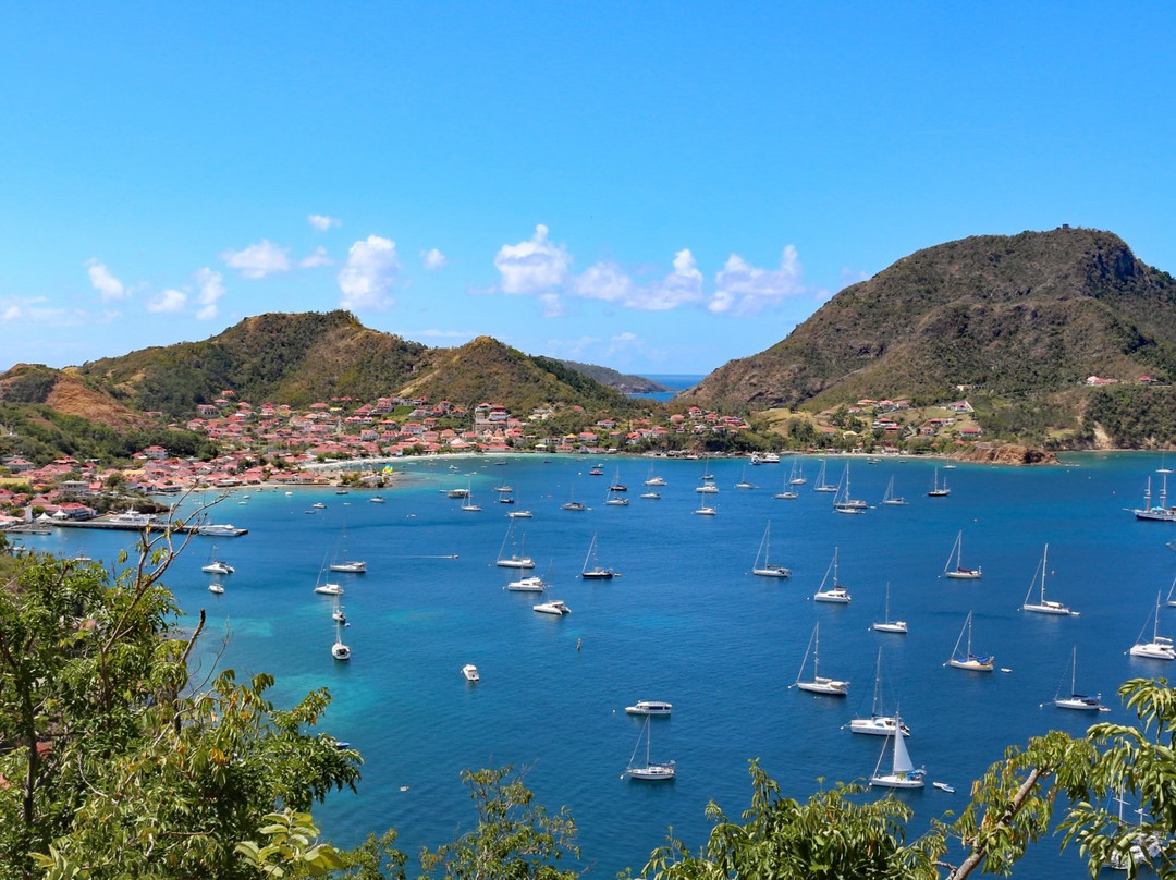 Mawaly Excursions-Terre-de-Haut必去景点