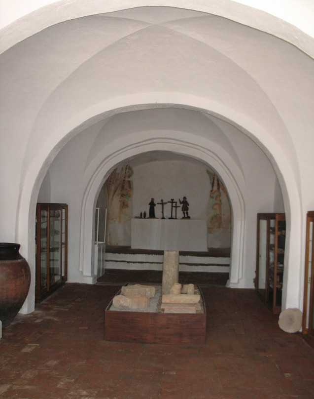 Museu de Vila Verde de Ficalho