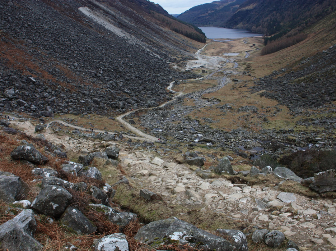 Glendalough Guided Walks景点图片