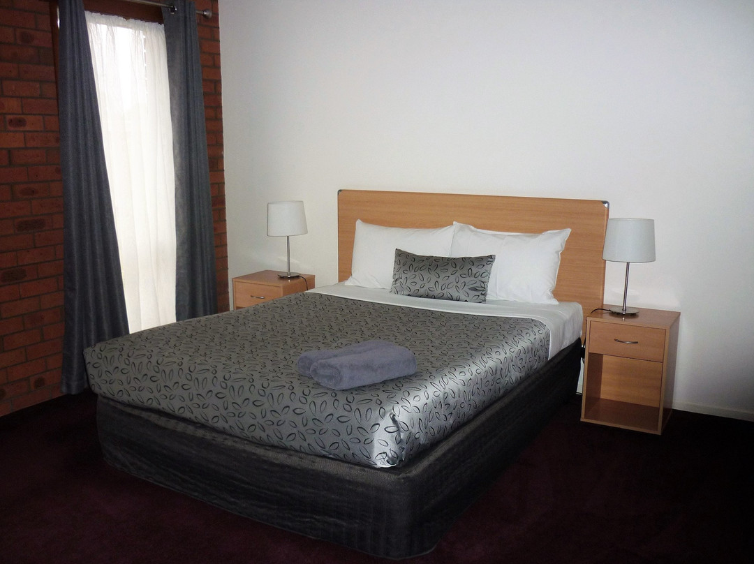 Shannon Motor Inn主图