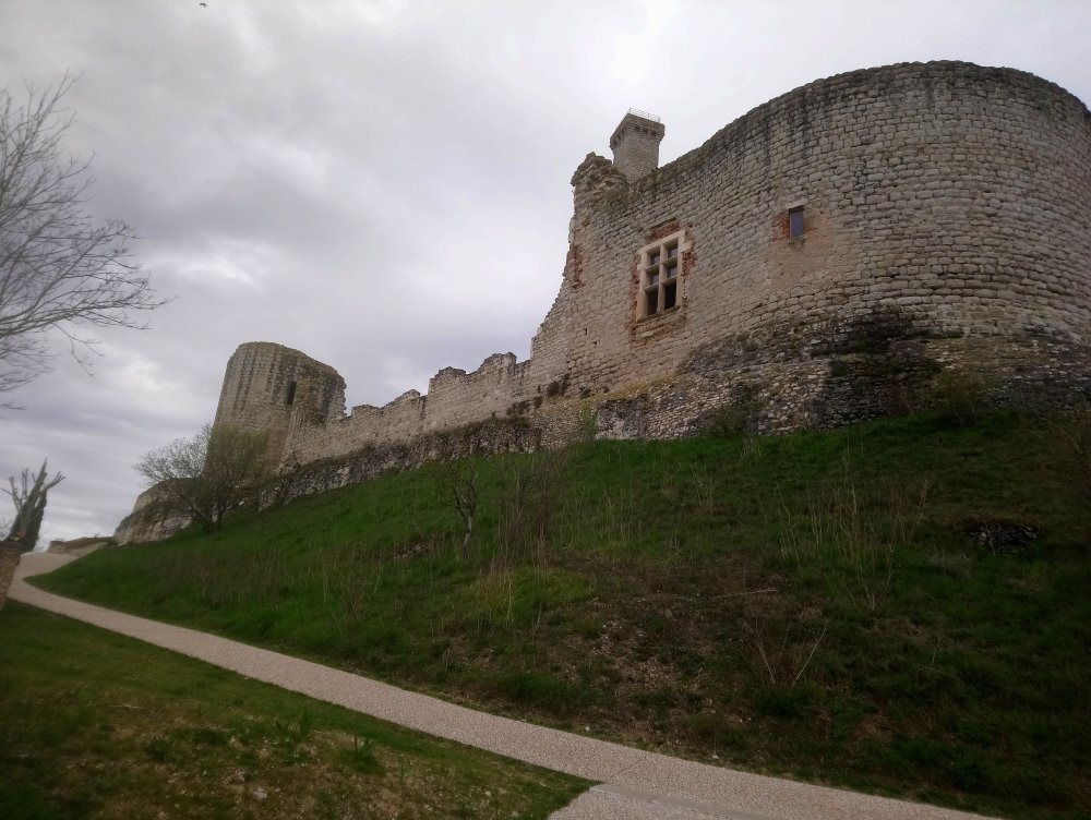 Tour château Castelnau de Lèvis景点图片