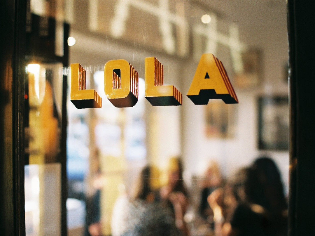 Bistro Lola