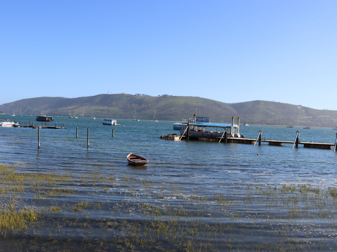 Knysna Paddle Cruiser Day Cruises-克尼斯纳必去景点
