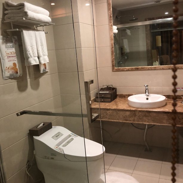 喜元国际大酒店-官方