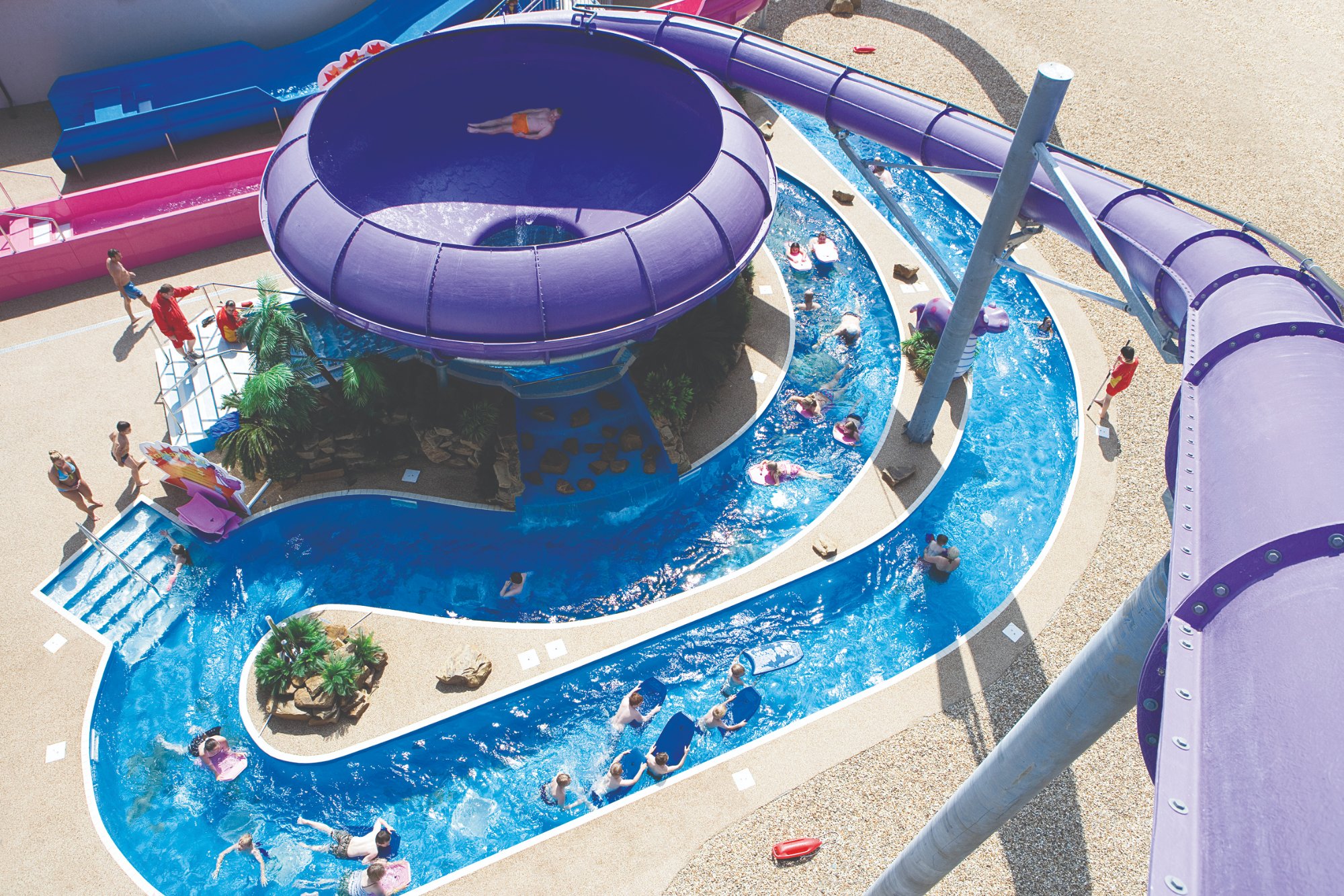 Cleethorpes Beach Holiday Park-官方