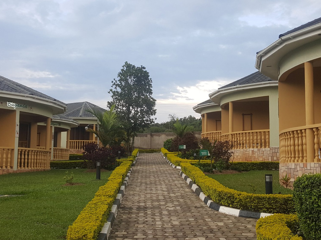 Igongo country Hotel and cultural Centre主图