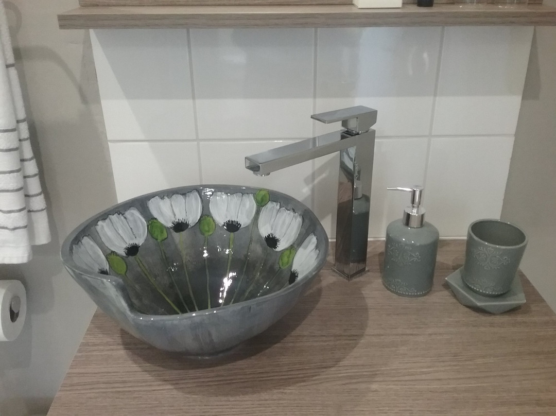 Milly's Touch B & B Studio主图