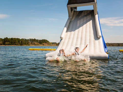 Hero Water Sports-巴斯特罗普必去景点