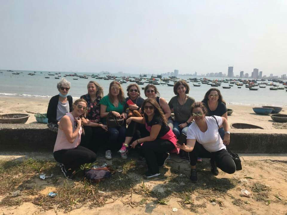 Asia Tour Advisor-Ben Tre必去景点