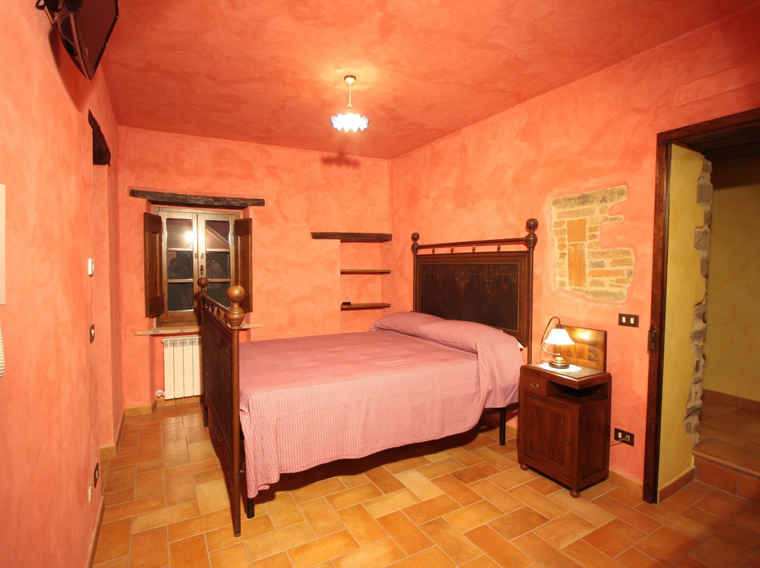 B&B Nel Castello主图