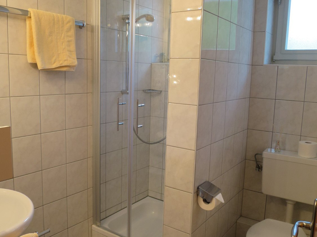 Appartement Pension Seehohe Plus主图