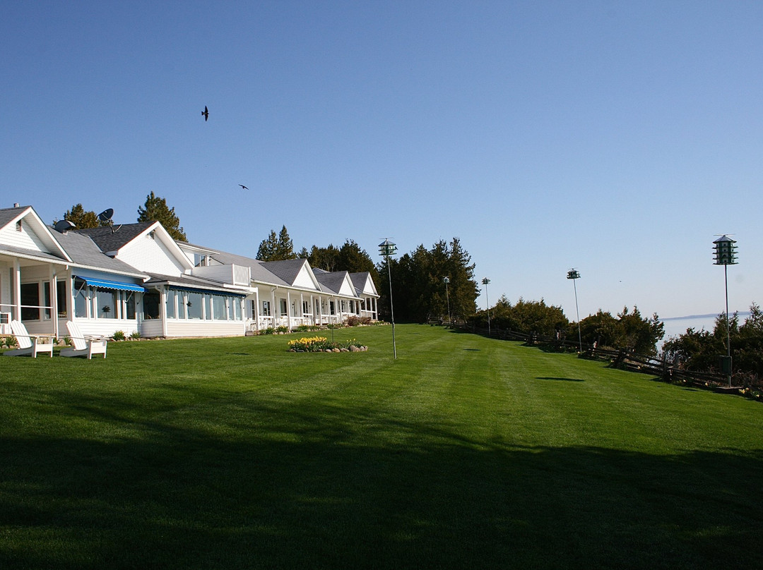 Shore Acres Inn & Restaurant主图