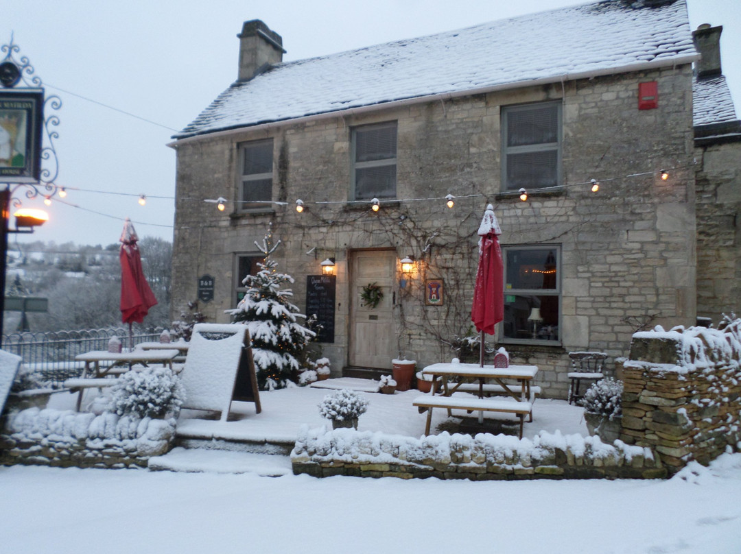 Queen Matilda Country Inn主图