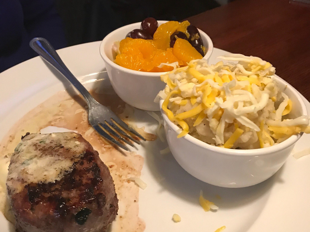 Blue Moose Topeka-托皮卡必去景点