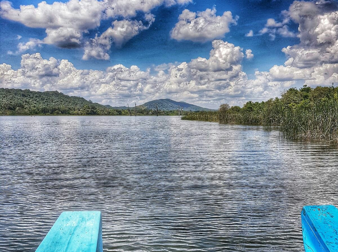 Liyya Water Villas主图