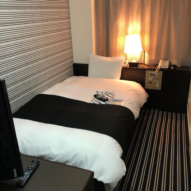 西川口马克酒店-官方