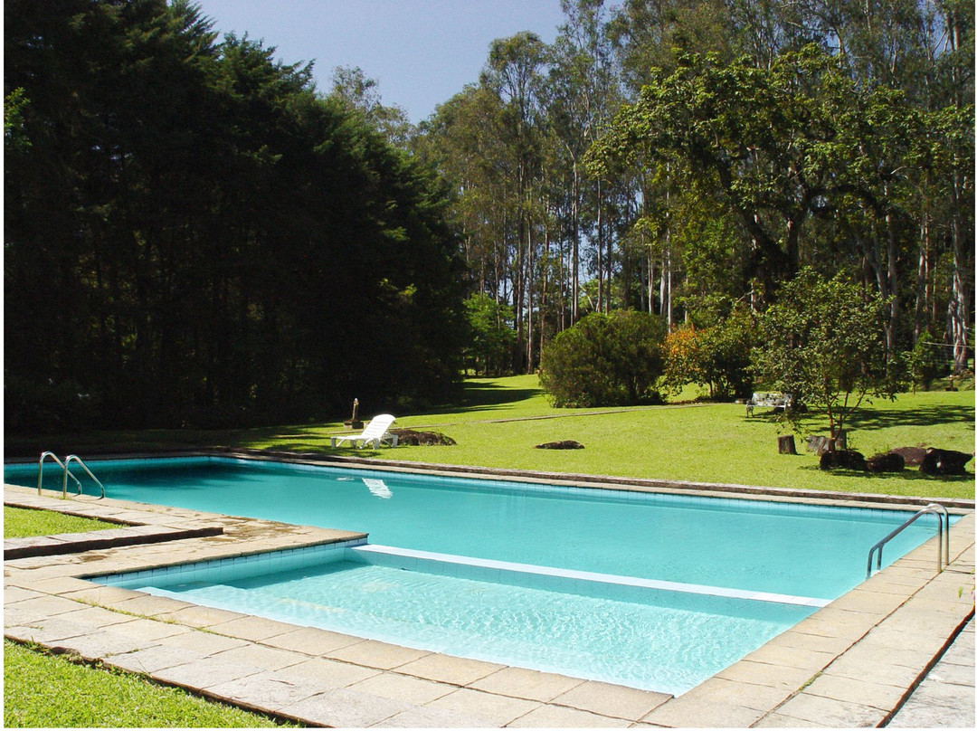 Hotel Refazenda