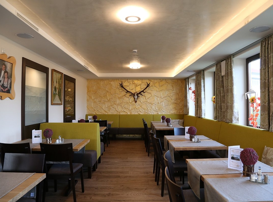 Zu Mullers Winkelhausen主图