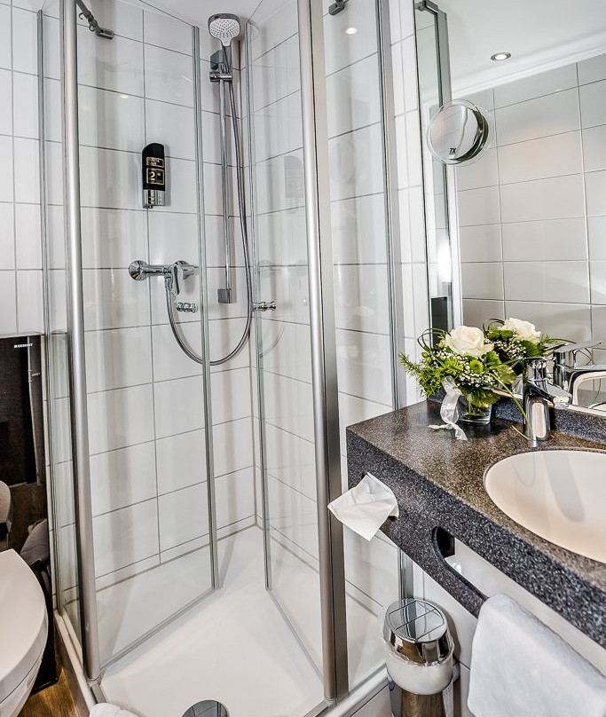 Hotel SoleGARTEN主图