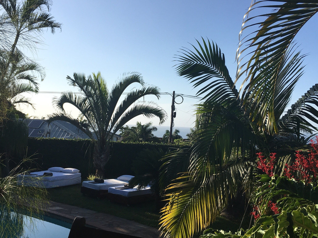 Jakita's Guest House主图