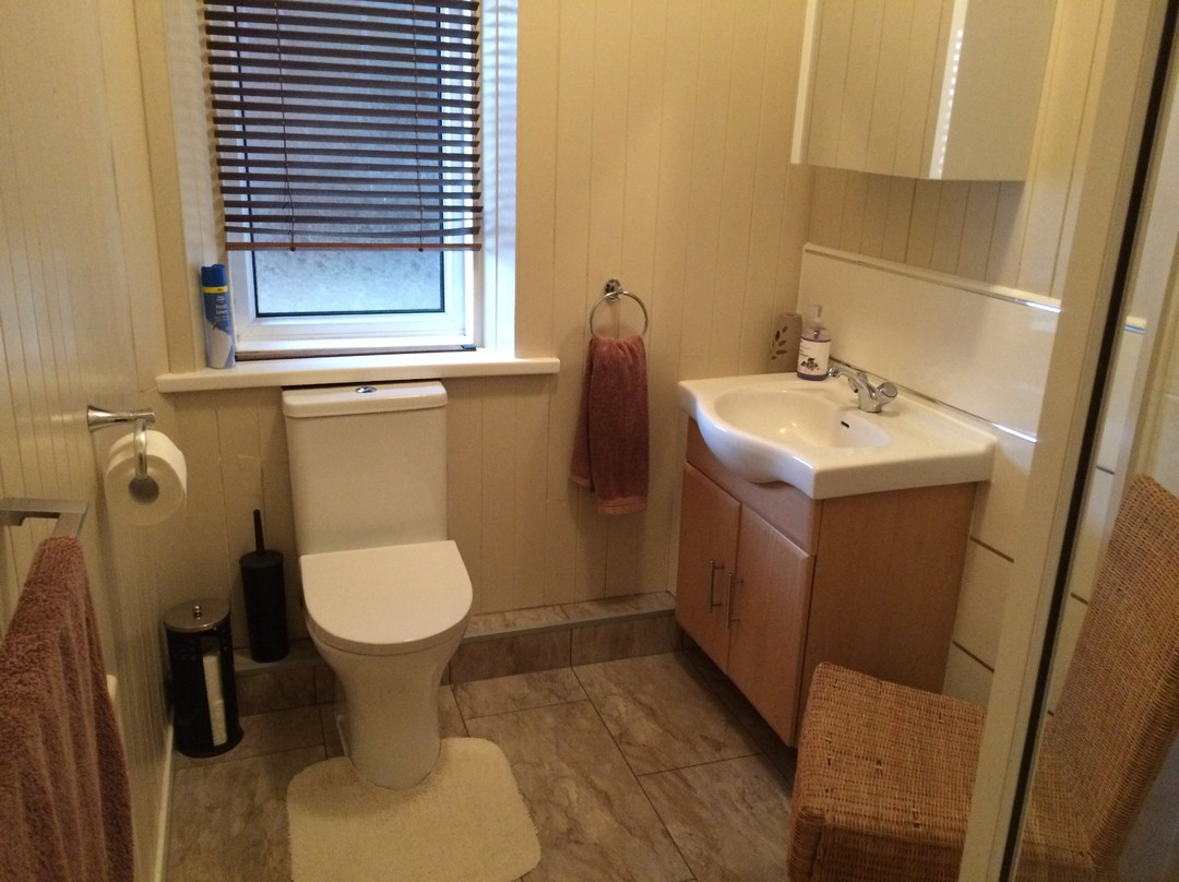 The Melrose Guest House主图