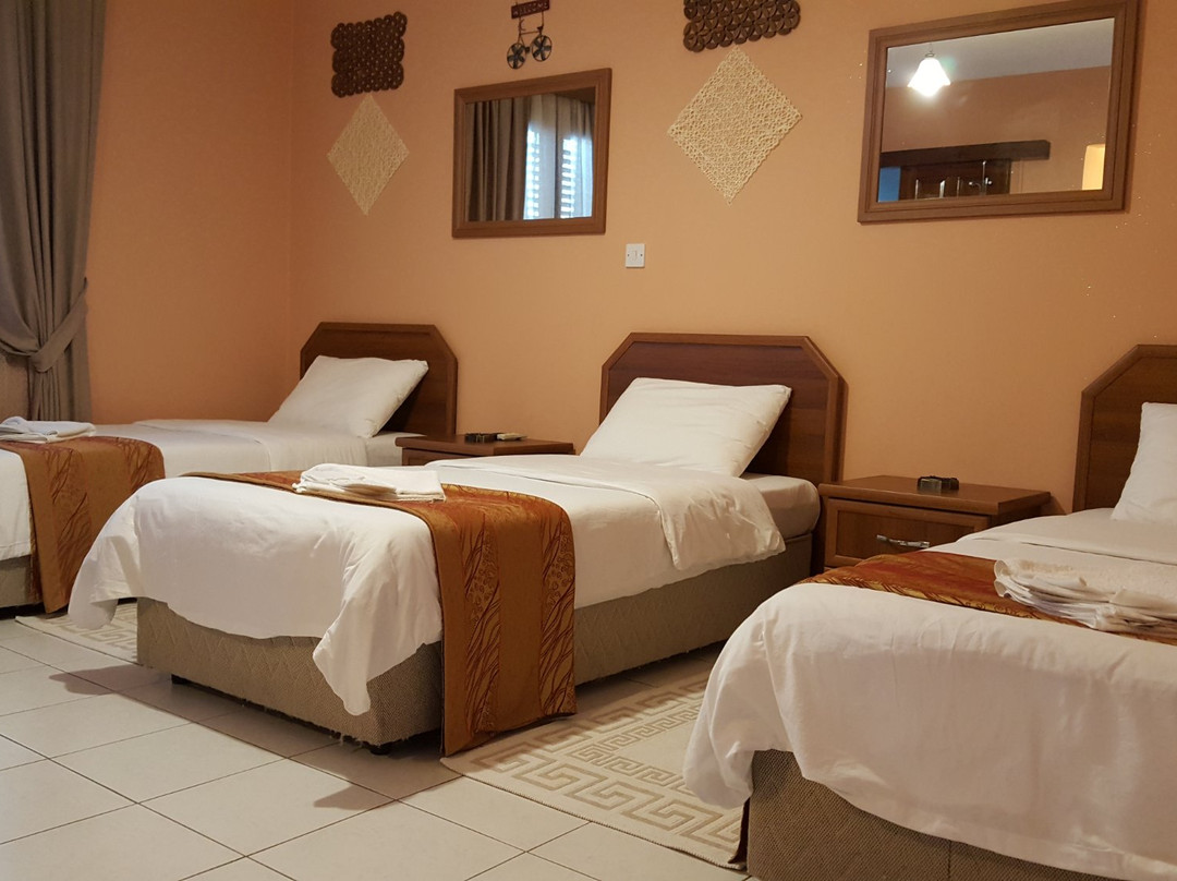 Reymel Hotel