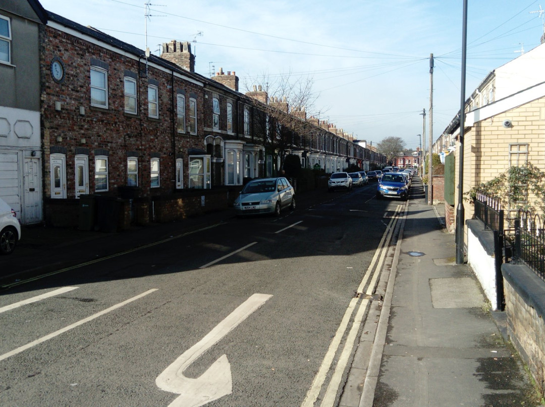 OYO Diamonds Villa主图