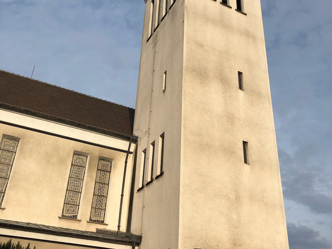 Eglise Saint-Nicolas景点图片
