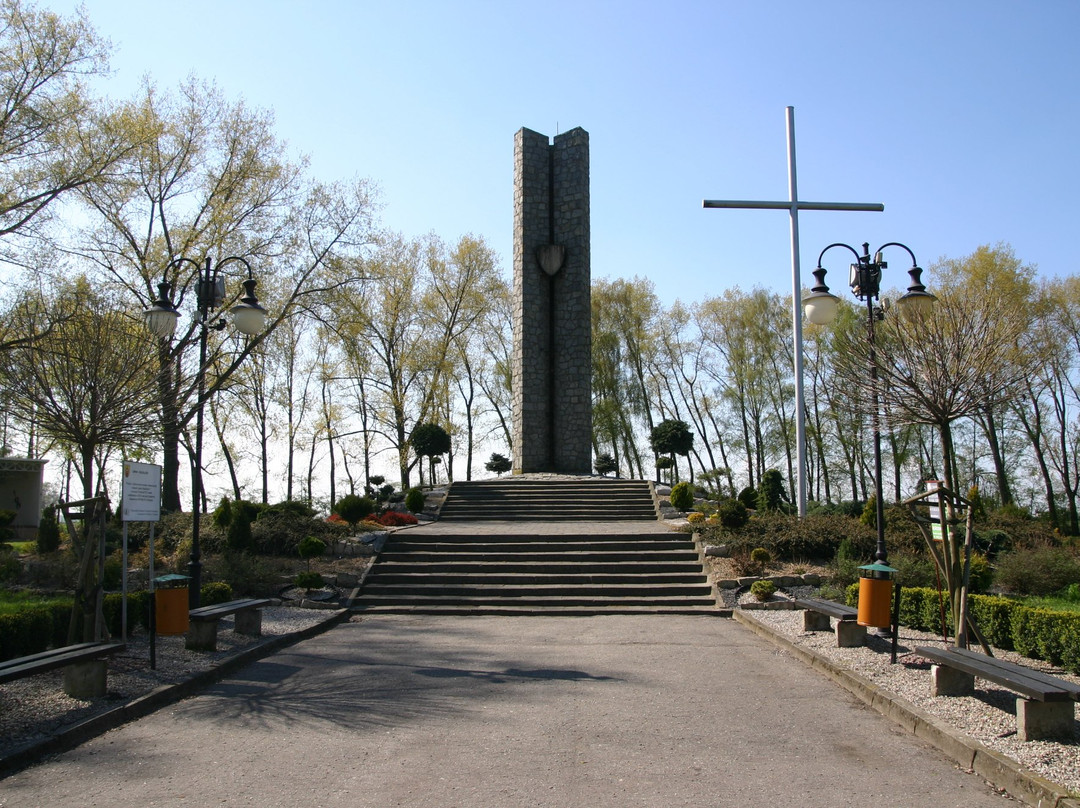 Luszczewo旅游攻略图片