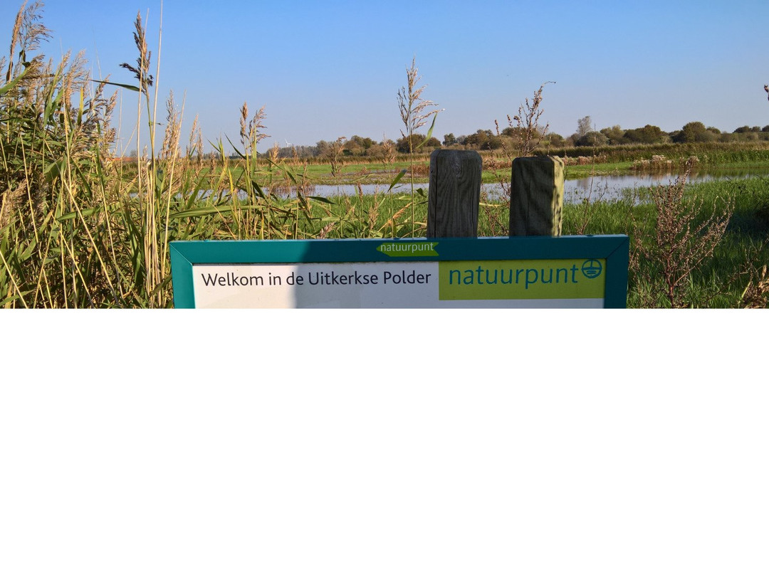Uitkerkse Polder景点图片