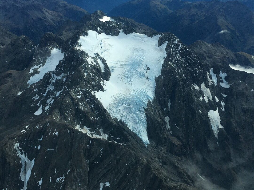 Canterbury Aero Club-基督城必去景点