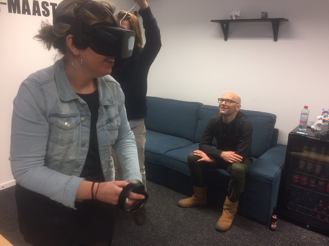 VR Maastricht-马斯特里赫特必去景点