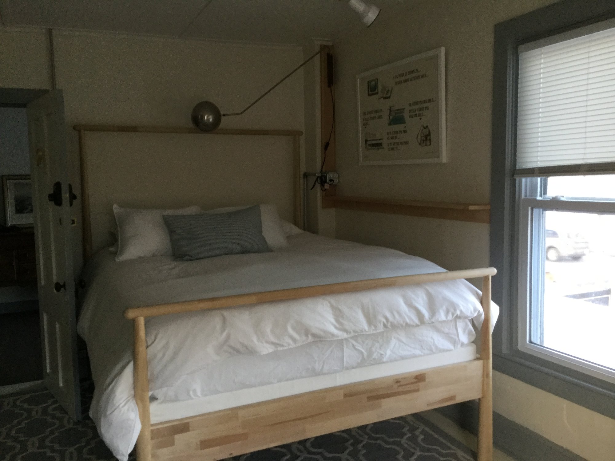 Deer's Head Inn-官方