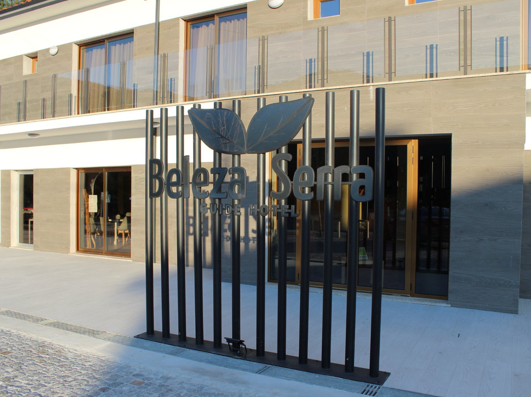 Beleza Serra Guide Hotel主图