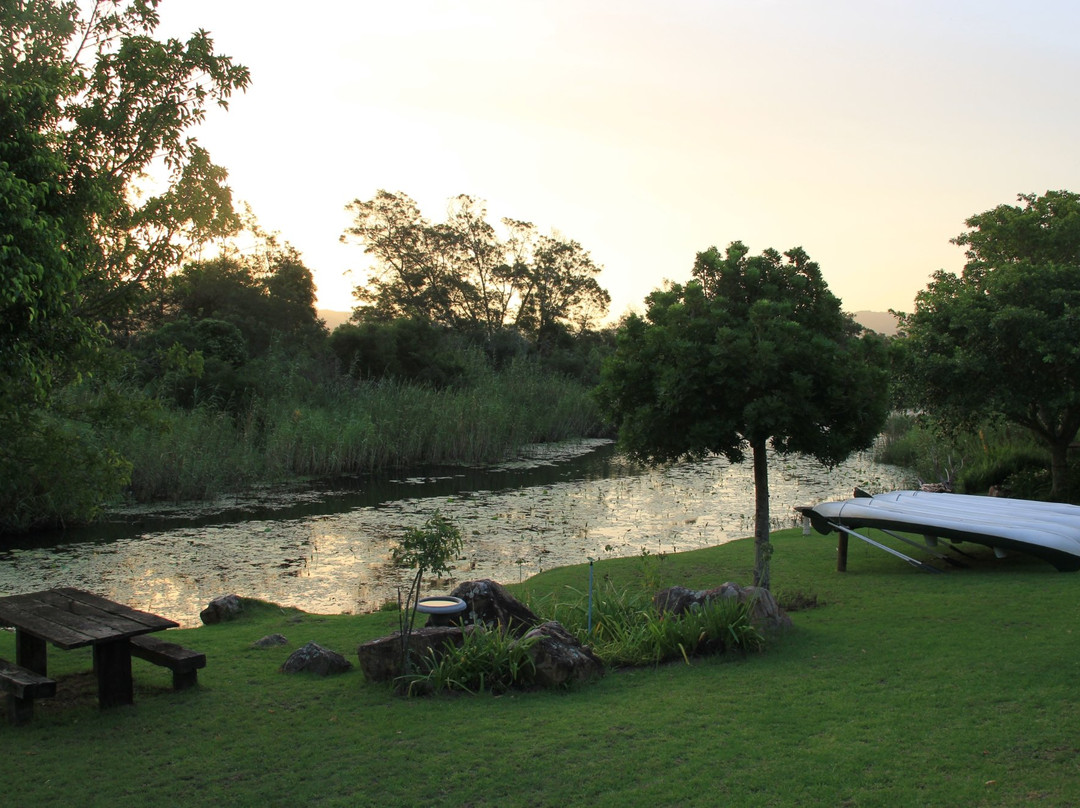Bitou River Lodge主图