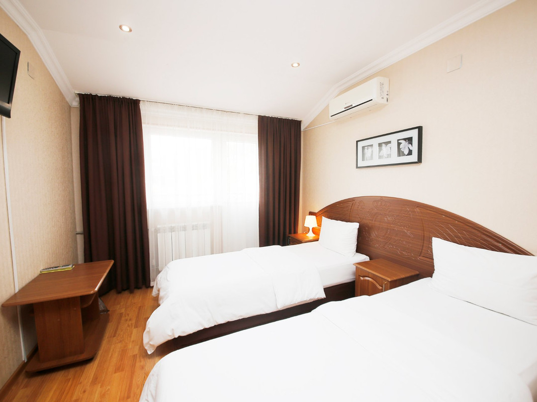 Guest House AMIGO主图