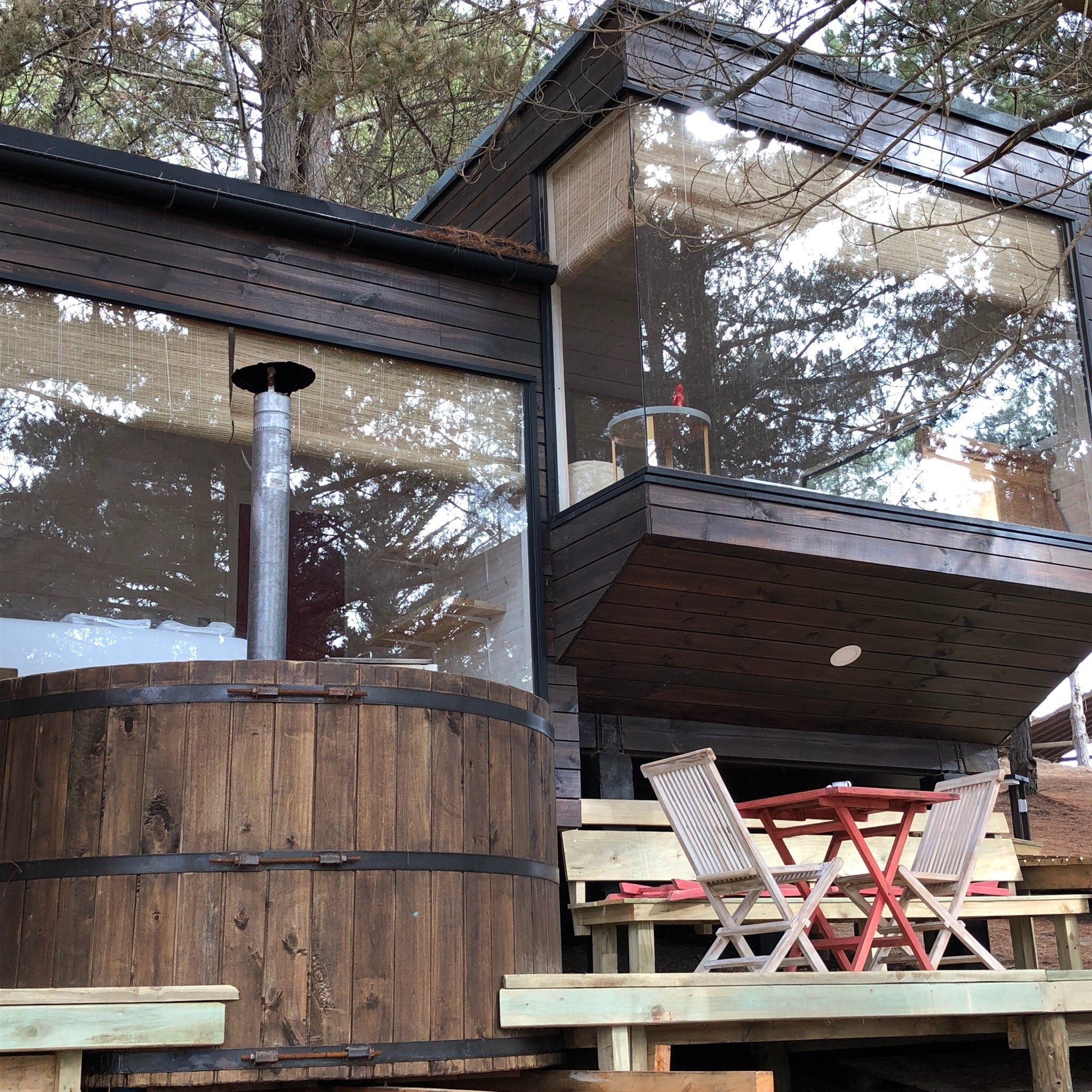 Buda Lodge-官方