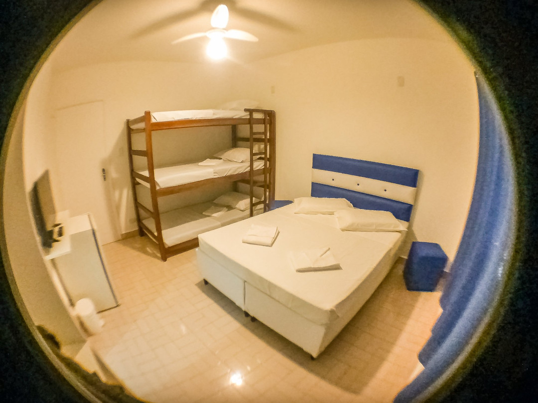 Pousada Peruibe 455主图