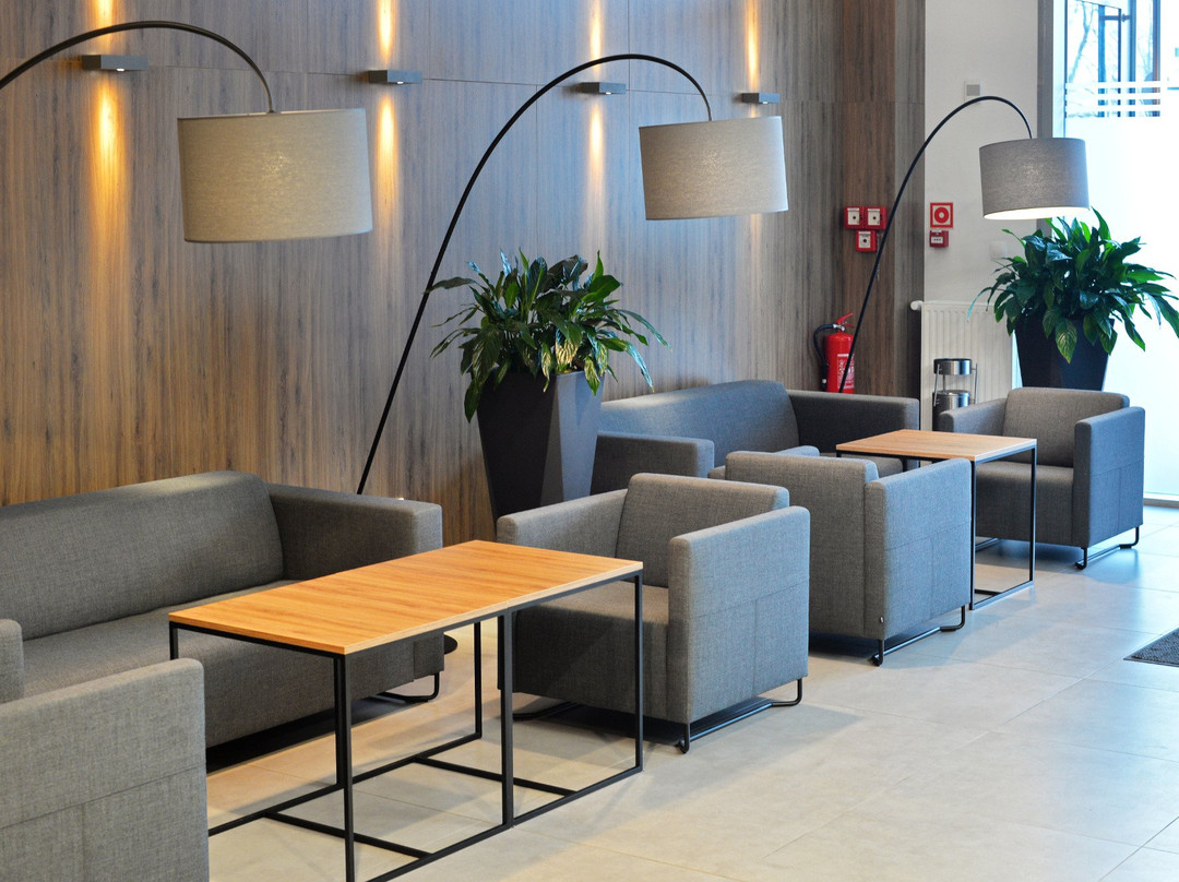 Hotel Centrum主图
