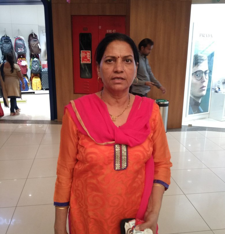 Inorbit Mall Vadodara-瓦都达拉必去景点