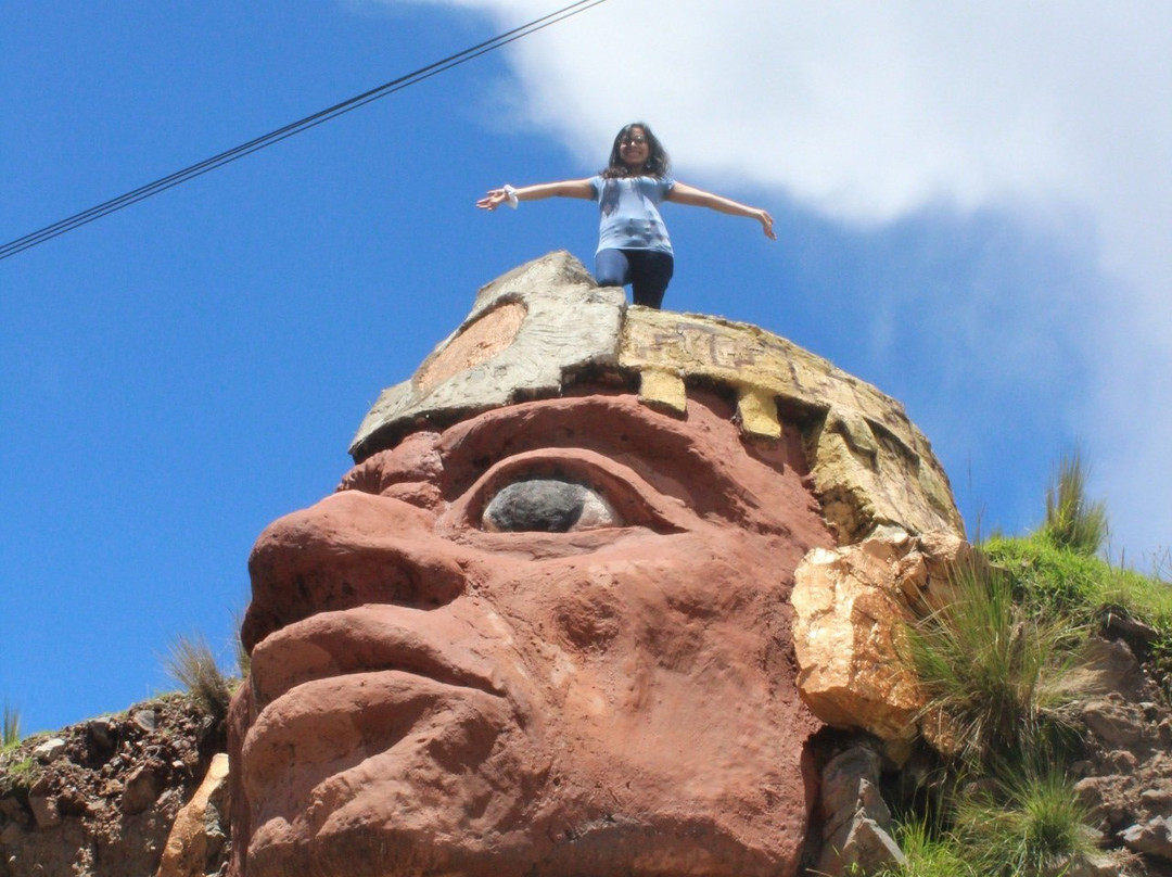 Chucuito-普诺大区必去景点