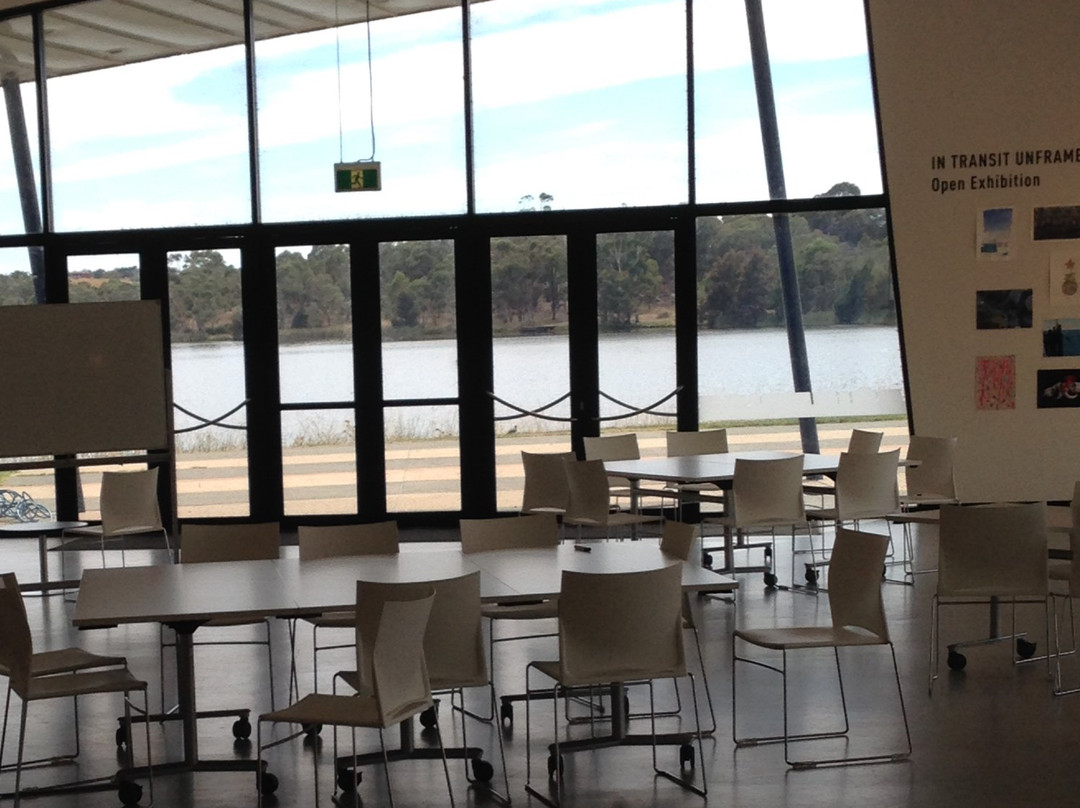 Belconnen Arts Centre Inc-堪培拉必去景点