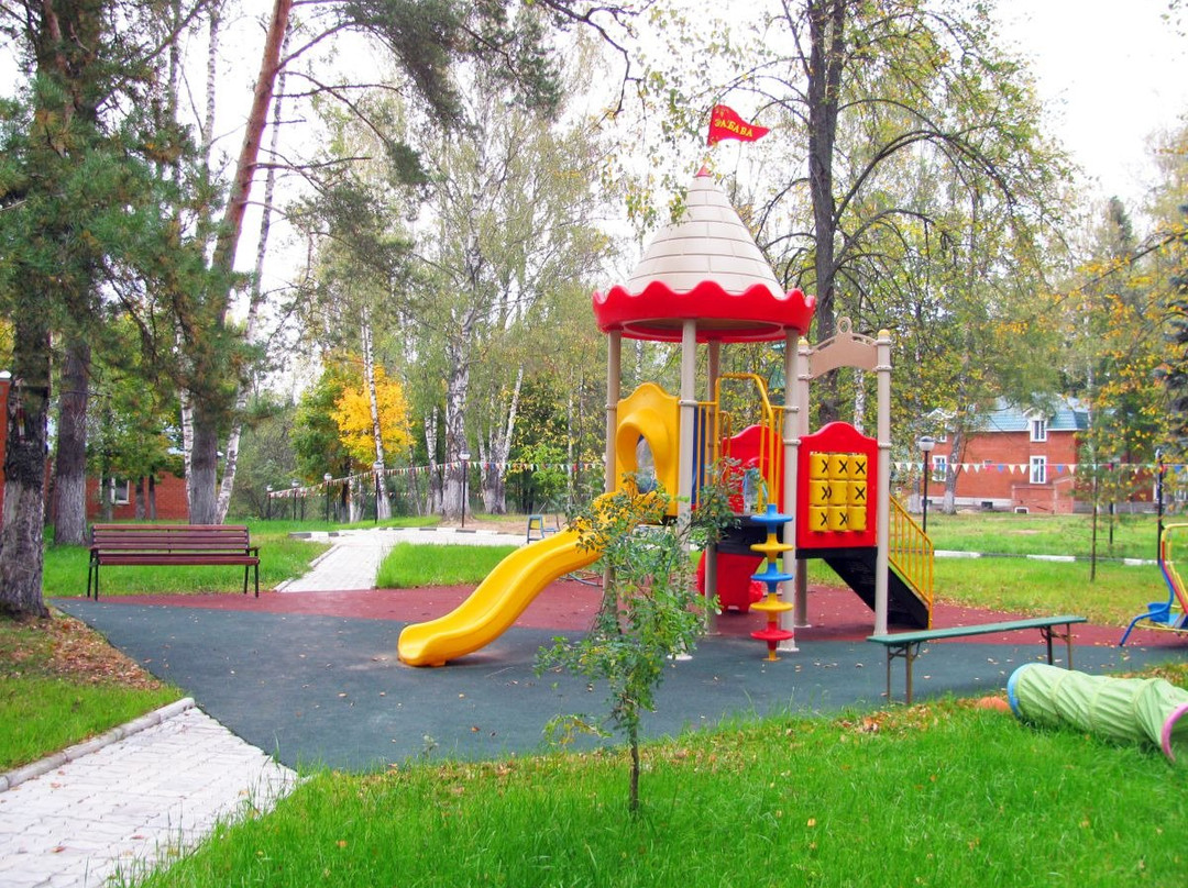 Country Hotel MB-Resort主图