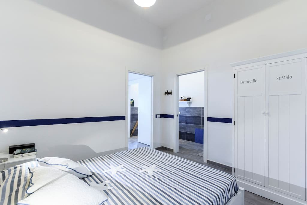 Sa Caletta Apartments主图